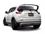 Nissan Juke by Impul 2011 года